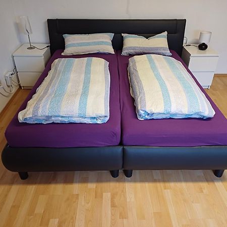Wohnung In Medlitz Rattelsdorf Exteriér fotografie